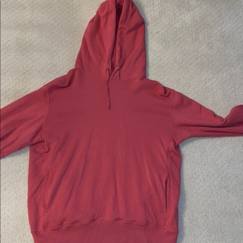 Men’s Uniqlo Hoodie (Never worn!)